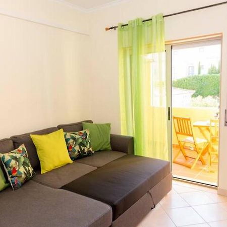 Appartamento Tac - Alcantarilha House Esterno foto