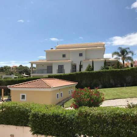 Appartamento Tac - Alcantarilha House Esterno foto