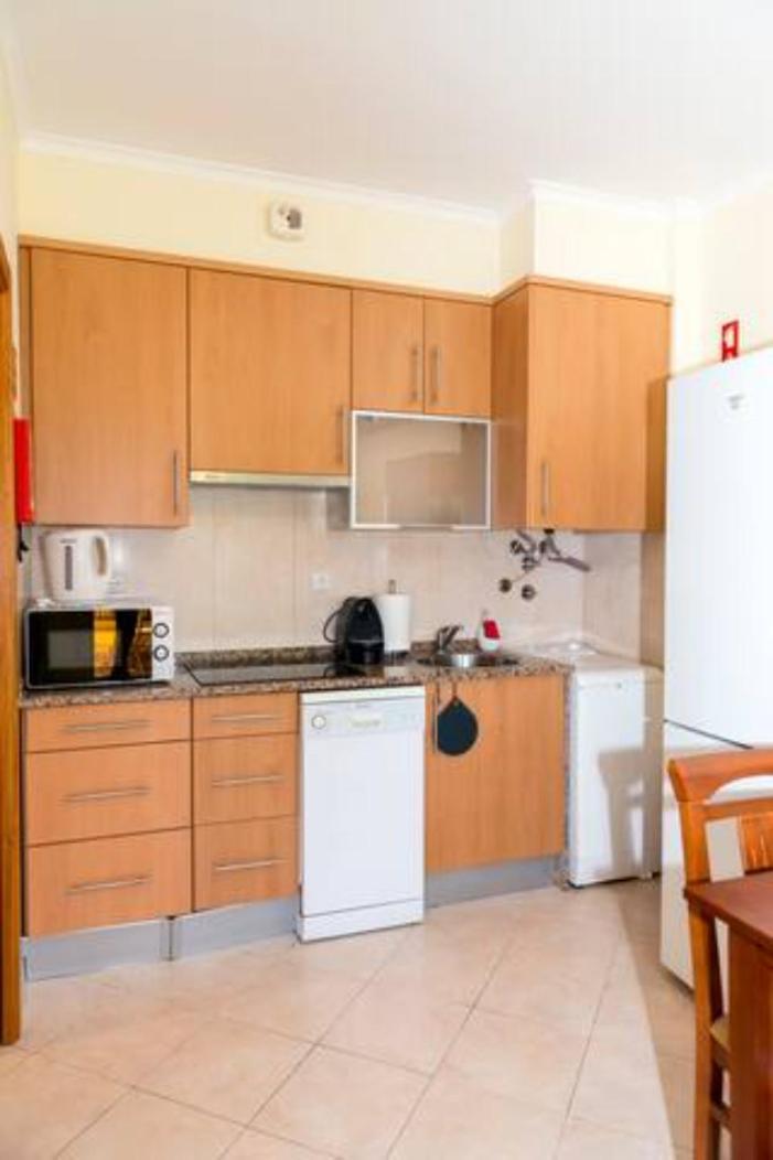 Appartamento Tac - Alcantarilha House Esterno foto