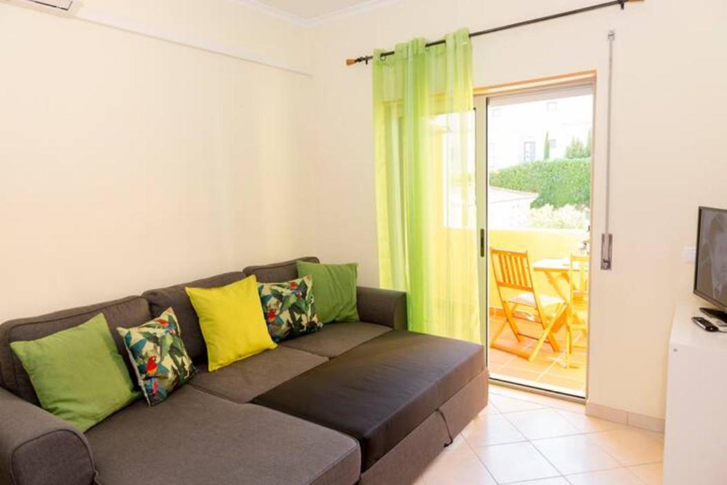 Appartamento Tac - Alcantarilha House Esterno foto