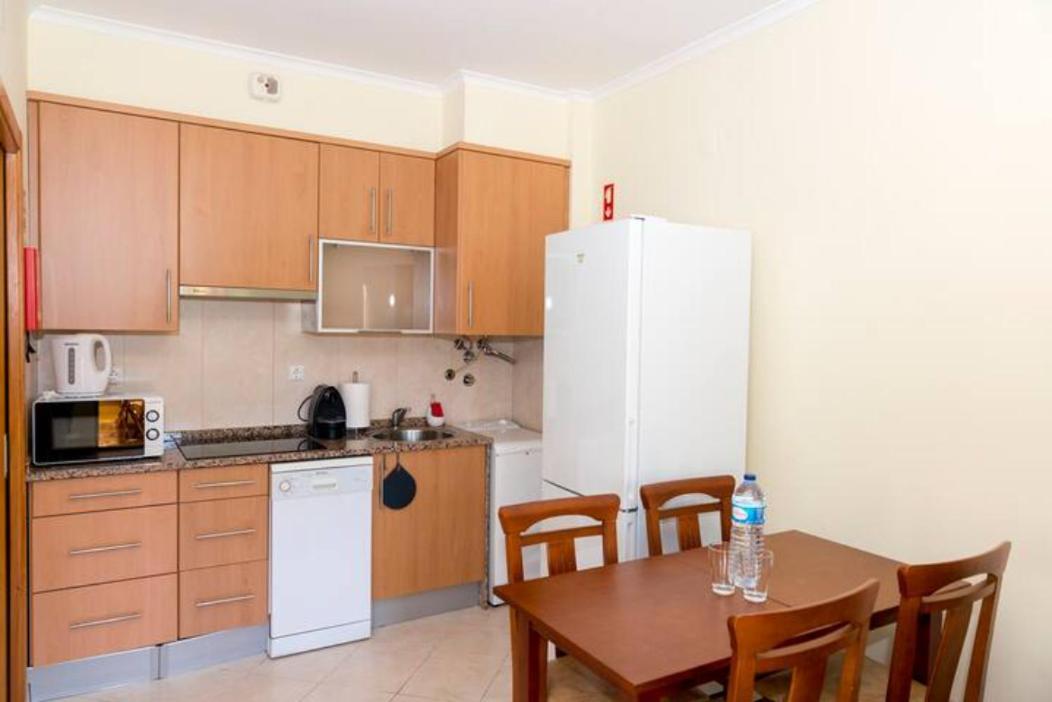 Appartamento Tac - Alcantarilha House Esterno foto
