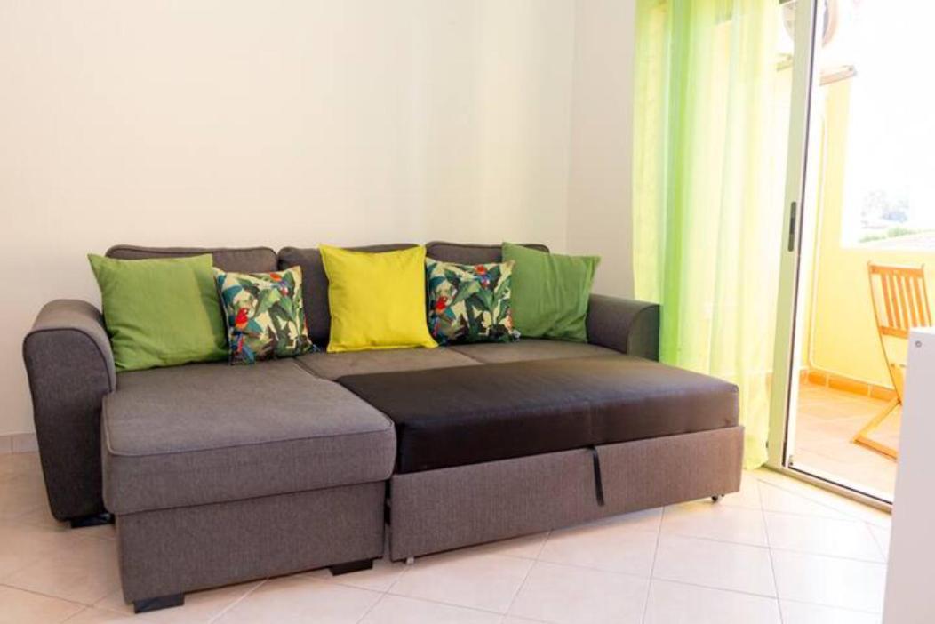 Appartamento Tac - Alcantarilha House Esterno foto