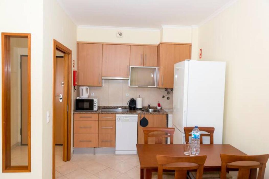 Appartamento Tac - Alcantarilha House Esterno foto