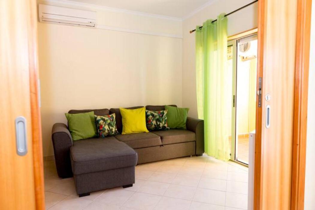 Appartamento Tac - Alcantarilha House Esterno foto