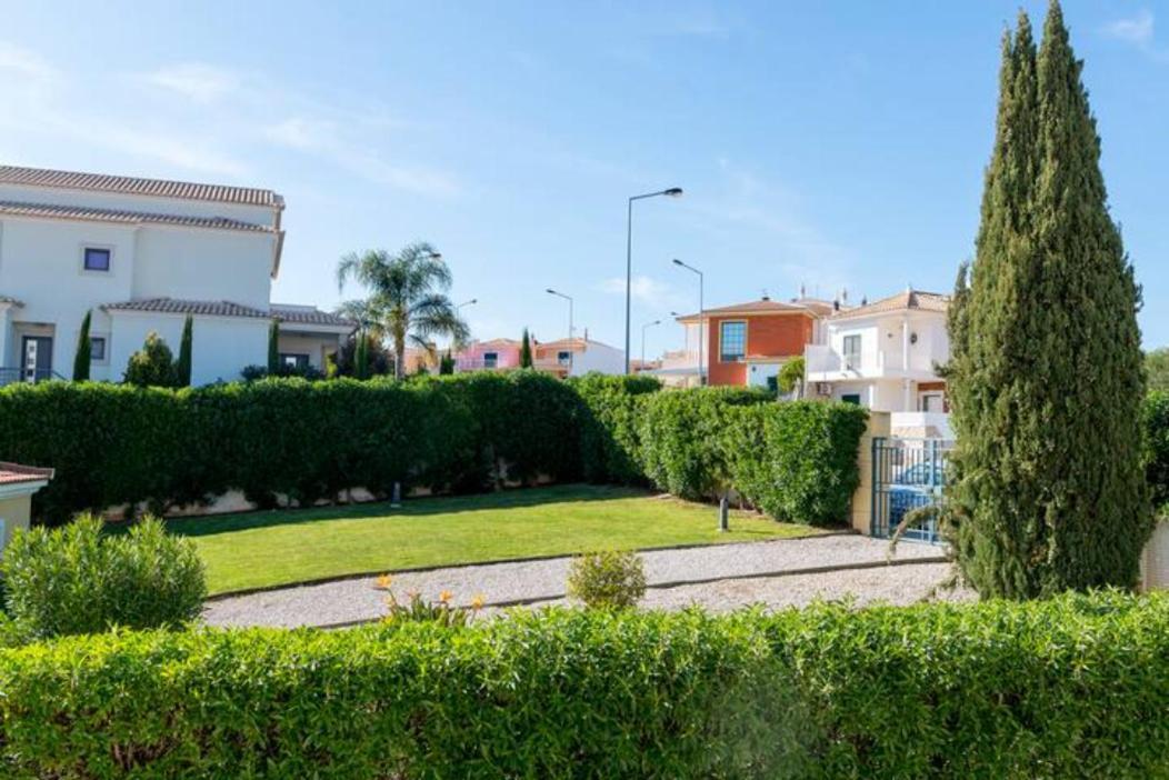 Appartamento Tac - Alcantarilha House Esterno foto