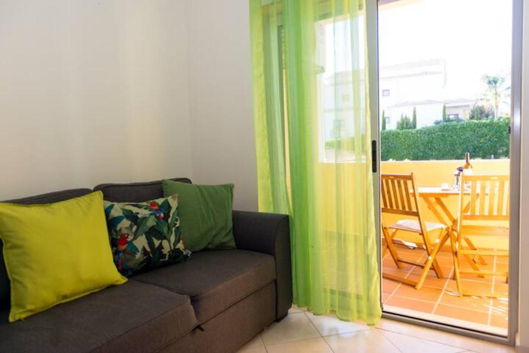 Appartamento Tac - Alcantarilha House Esterno foto
