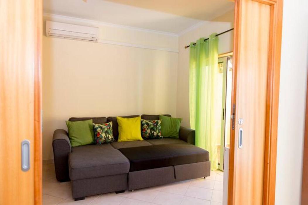 Appartamento Tac - Alcantarilha House Esterno foto
