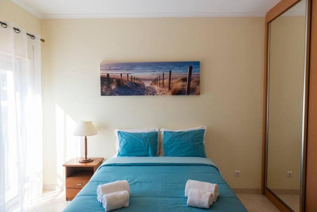 Appartamento Tac - Alcantarilha House Esterno foto