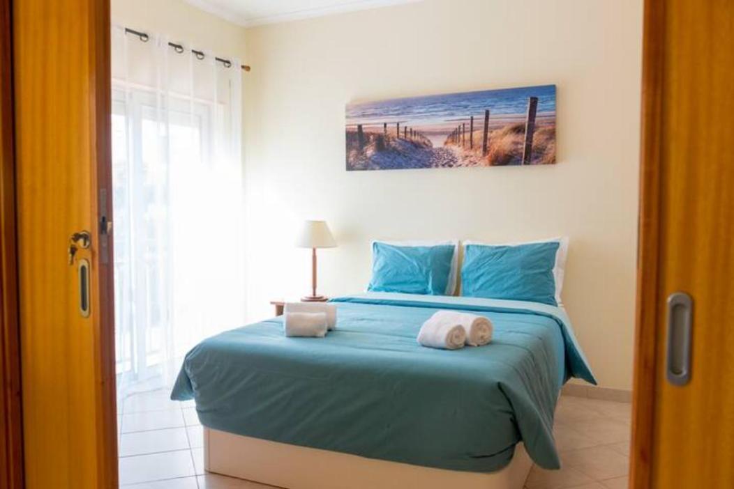 Appartamento Tac - Alcantarilha House Esterno foto