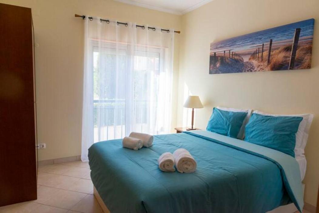 Appartamento Tac - Alcantarilha House Esterno foto